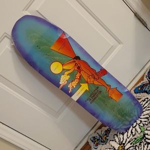 Patines Americanos Skateboard Deck